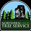 Northern Lakes Tree Service gallery
