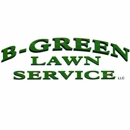 B-Green Lawn Service - Landscaping & Lawn Services
