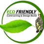 Eco Friendly Contracting