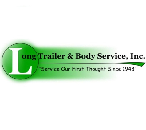 Long Trailer and Body Service, Inc. - Greenville, SC