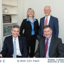 Weber, Carrier, Boiczyk & Chace, LLP - Estate Planning Attorneys