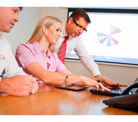 WCA Chartered Accountants - Lismore, NSW