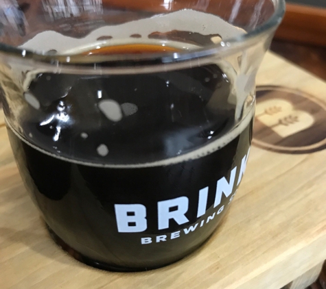 Brink Brewing - Cincinnati, OH