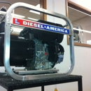 Laborde Products Inc - Diesel Engines
