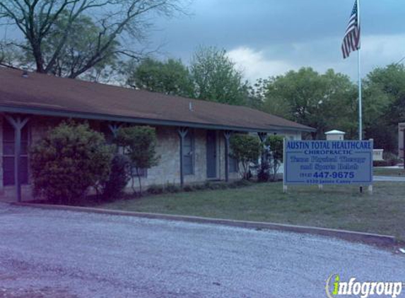 Central Texas Physical Therapy - Austin, TX