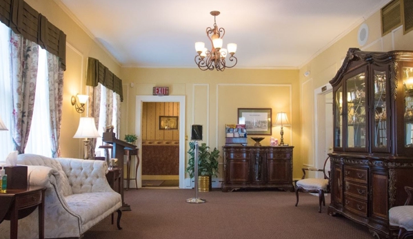 B.C. Bailey Funeral Home - Wallingford, CT