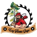 Log Home Guys - Wood Products