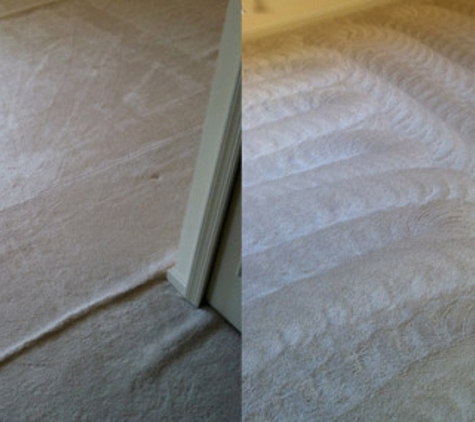 Bristow Carpet Cleaning - Mighty Clean - Bristow, VA