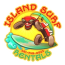 Island Surf Rental & Shades - Surfboards