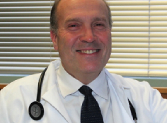 Dr. John J Budd III, MD - Clayton, MO