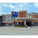 Comfort Inn Downtown - Motels