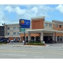 Comfort Inn Downtown