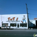 Tnt Lawn Equipment - Lawn Mowers-Sharpening & Repairing