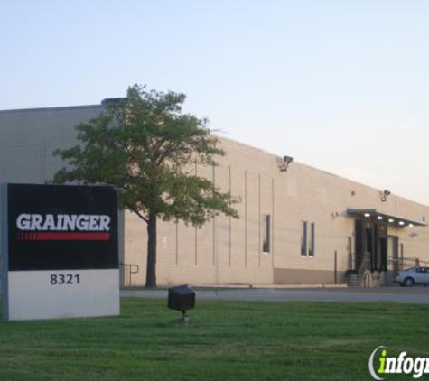 Grainger - Dallas, TX