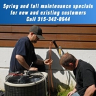 Chiasson's Heating & Air Conditioning