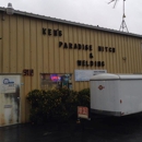 Ken's Paradise Hitch & Welding - Trailer Hitches