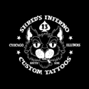 Shred's Inferno Customs Tattoos - Tattoos