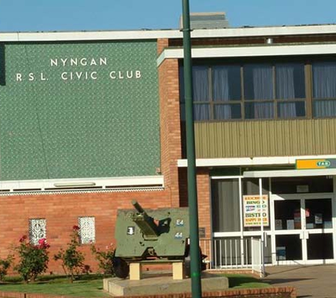 Country Manor Motor Inn Nyngan - Nyngan, NSW