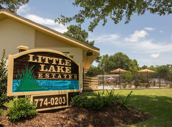 Little Lake Estates - Baker, LA