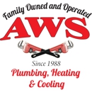 AWS Plumbing, Heating & Cooling - Fireplaces