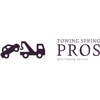 Towing Spring Pros gallery