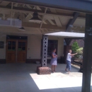 Amtrak - Railroads-Ticket Agencies