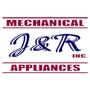 J & R Appliances / Mechanical