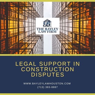 The Bayley Law Firm - Houston, TX