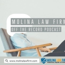 Molina Law Firm - Attorneys