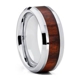 Tungsten Rings