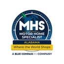 Motor Home Specialist Alabama
