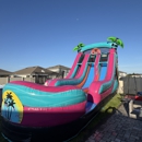 Leaps of Fun