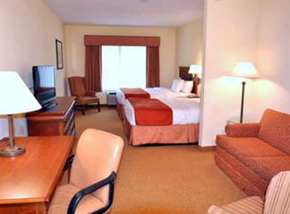 Country Inns & Suites - Queensbury, NY