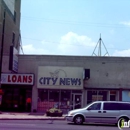 City News Cafe