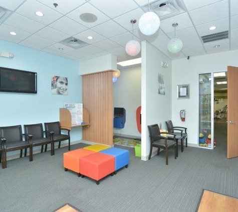 My Kid's Dentist & Orthodontics - San Antonio, TX