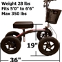 Knee Scooter USA