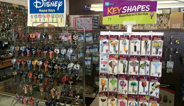 Harmon's Safe Lock & Key - Mesa, AZ