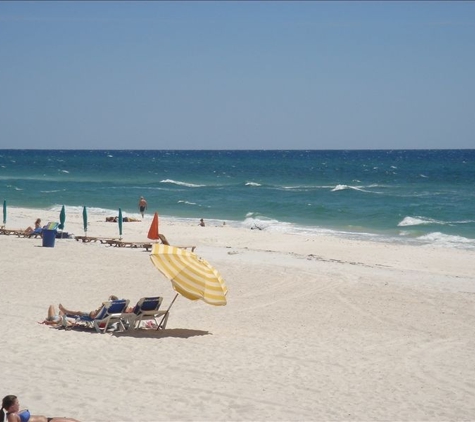 JG's Beachside Rentals - Panama City, FL