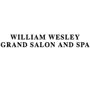 William Wesley Grand Salon & Spa