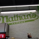 Nathan's Famous Hot Dogs