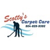 Scotty's Carpet Care gallery