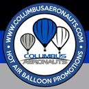 Columbus Aeronauts - Balloon Rides