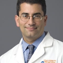 Purow, Benjamin W, MD - Physicians & Surgeons