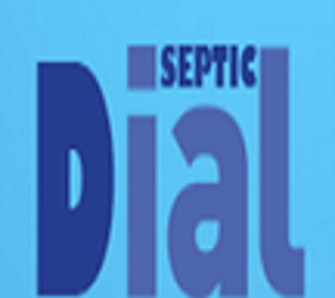 Dial Septic Tanks Service Inc - Oviedo, FL