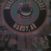AfterWords gallery
