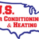 U.S. Air Conditioning & Heating - Heating Contractors & Specialties