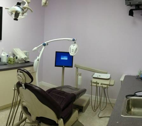 Ashburn Pediatric Dental Center - Ashburn, VA