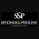 Spooner and Perkins PC