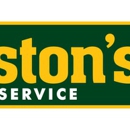 Marston's Redemption - Tree Service