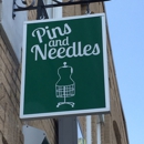 Pins and Needles Alterations & Tailoring - Clothing Alterations